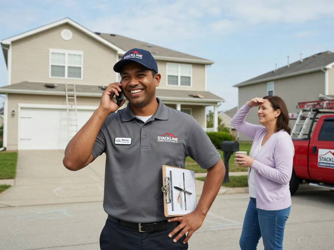 Chimney flashing repair Ottawa, WV FAQs